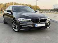 Bmw 520d G30 2.0d 190cp Euro 6 / 2018