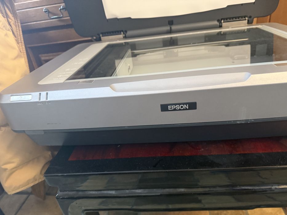 Epson expression 10000XL