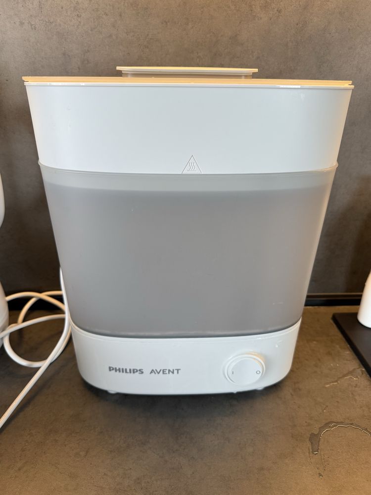 Електрически стерилизатор Philips Avent SCF291/00
