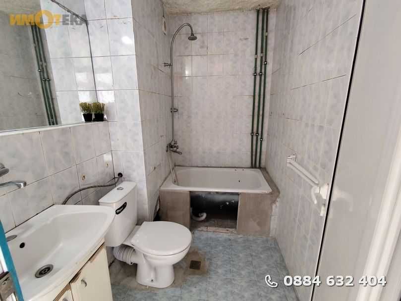 Продава се Двустаен апартамент в София, Люлин 3 - 48 кв.м за 1813 €/кв.м - Снимка #4