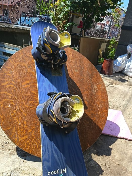 Placa Snowboard Adulți