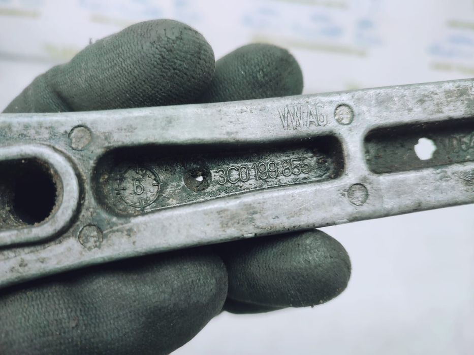 Tampon cutie de viteze 3c0199855a Volkswagen VW Passat B6  [din 2005 pana  2010]