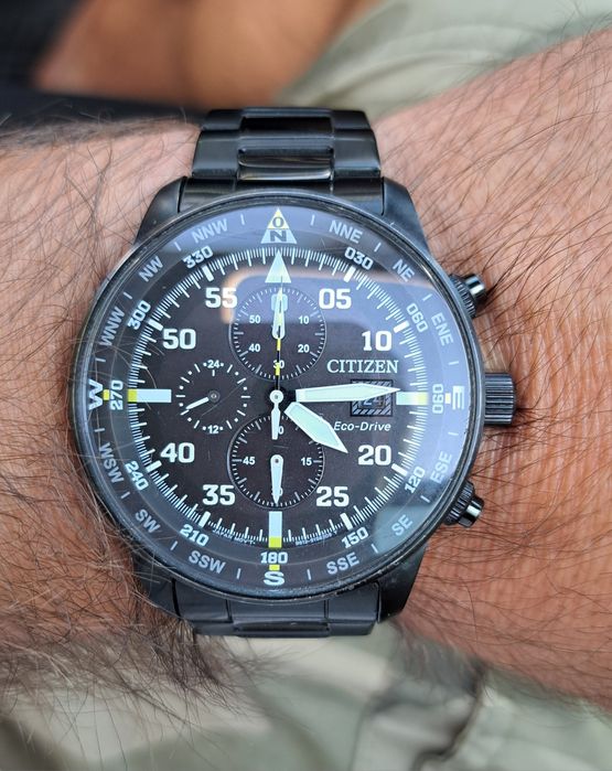 Ceas Citizen EcoDrive