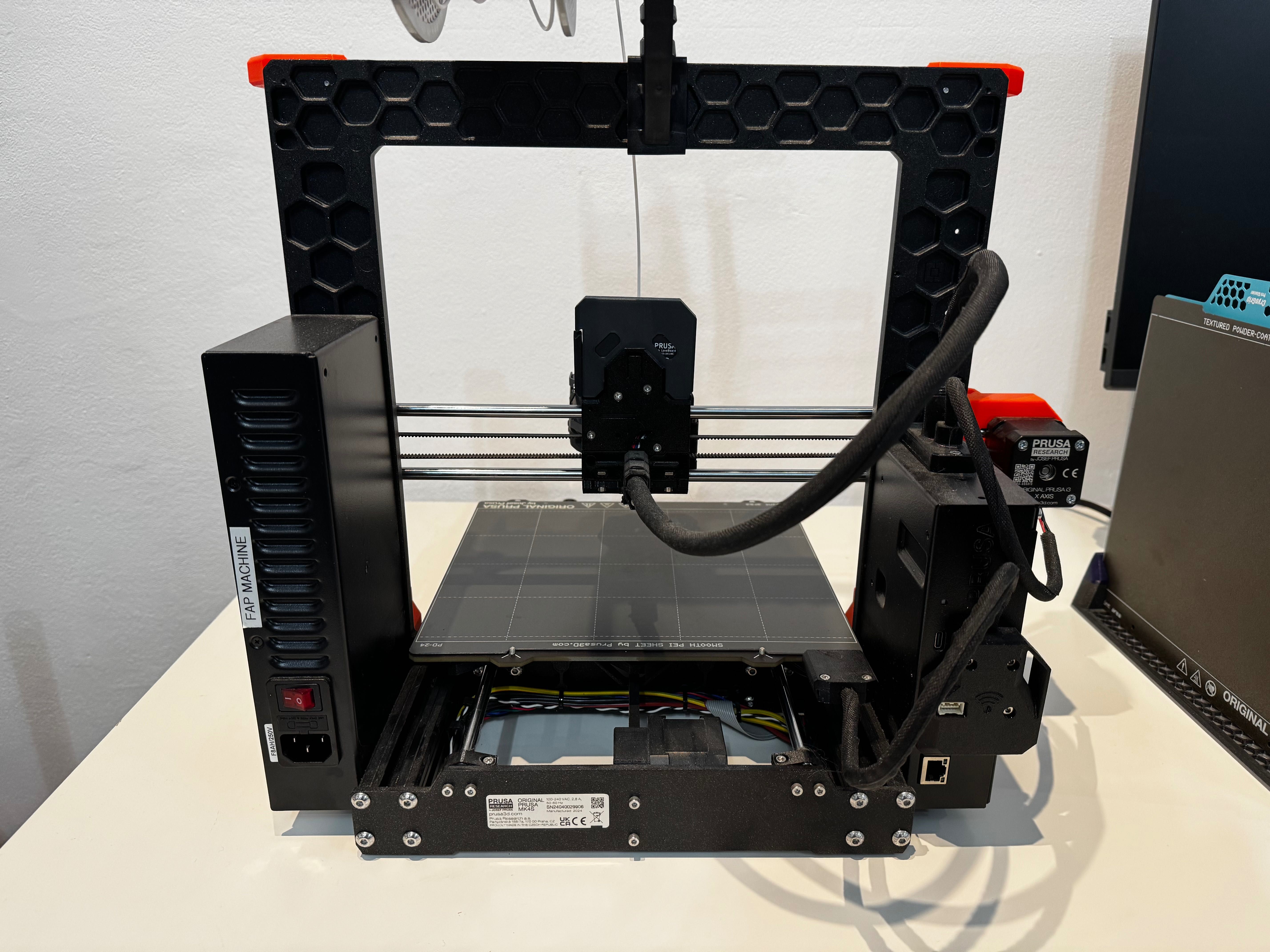 Original Prusa MK4S