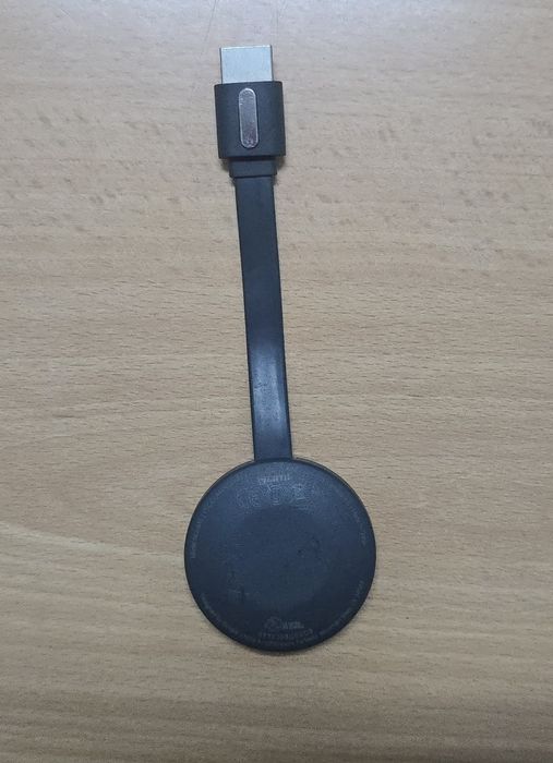 Chromecast 2nd generation