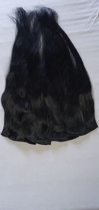 Exstensii clip on extra volum Bueno Bia