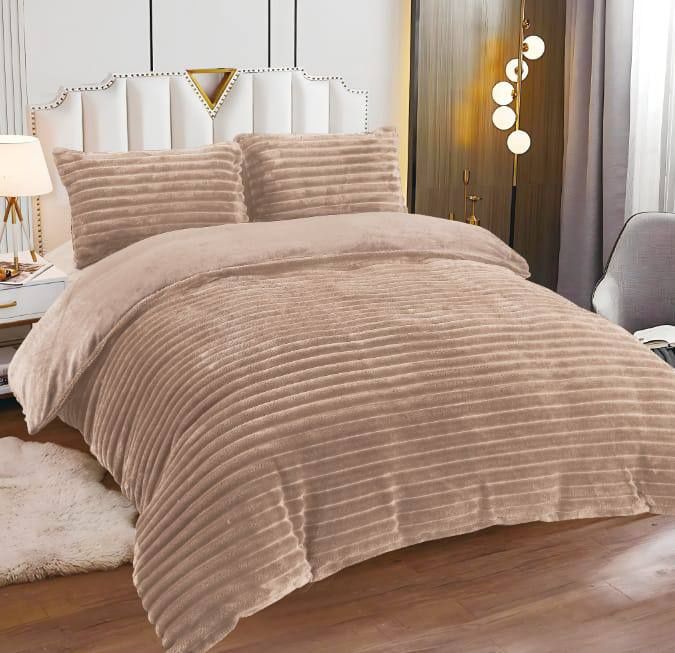 Lenjerii cocolino cu cearceaf pe elastic