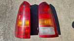 SET Stop Ford Focus 1 hatchback