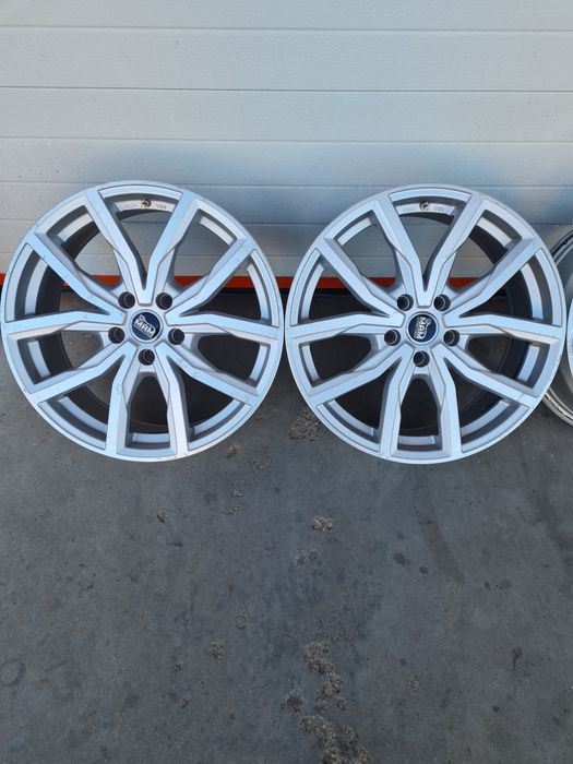 Джанти MAM за VW AUDI SEAT SKODA Mercedes R18 5x112 ET48 8J