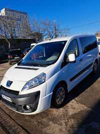 Peugeot Expert Tepee,8 locuri,euro 5