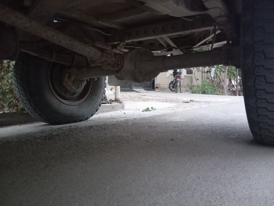 Уаз 3151 сотилади