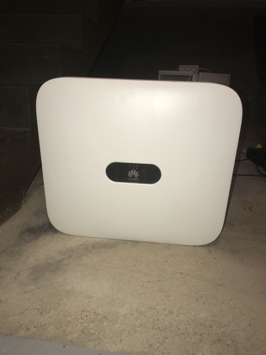 Convertor Huawei 15 kW on-grid