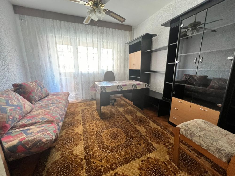 Inchiriere apartament 3 camere ultracentral Satu Mare