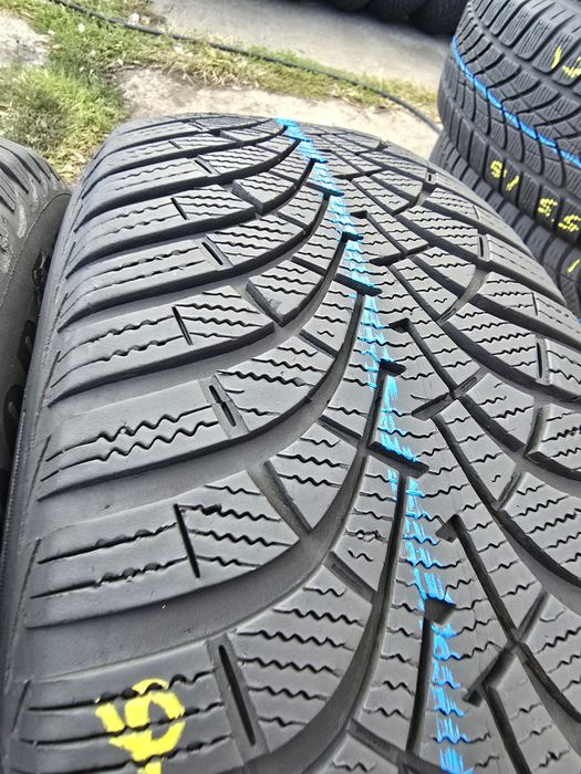 205 60 16 goodyear m+s