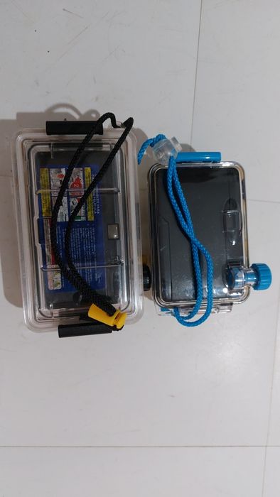 aparat foto scufundări