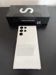 Samsung S22 Ultra, Phantom White, 512GB