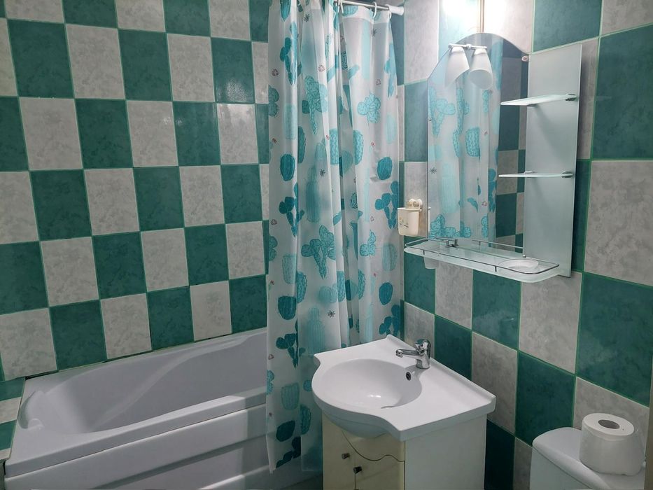 Vand apartament 2 camere