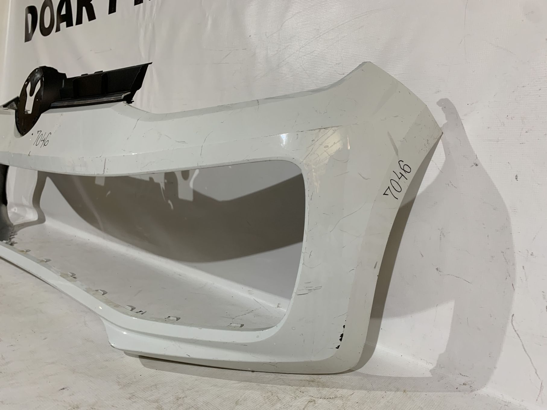 Bara fata VW Up, 2015, 2016, 2017, 2018, 2019, 2020, 2021, cod origine OE 1S0807221F.