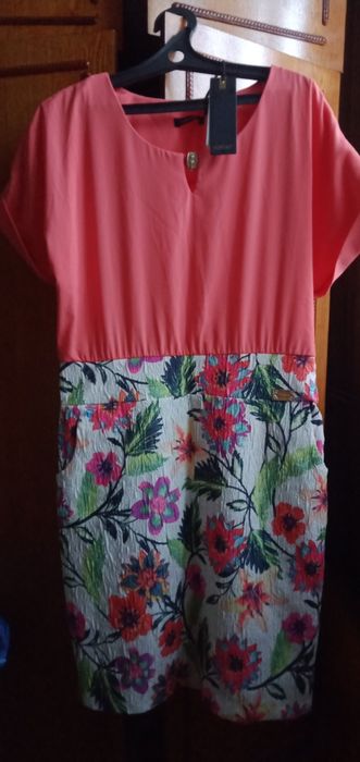 Платья новые от 44 до 52 обмен