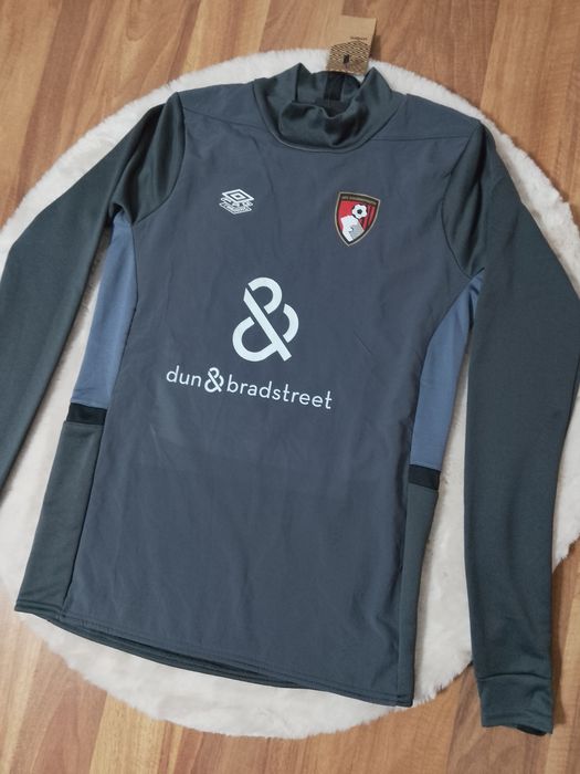 Bluza Fotbal Copii AFC Bournemouth