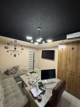 Яккасарай Шота Руставели 15м² 2этаж 1кабинет 1линия парковка