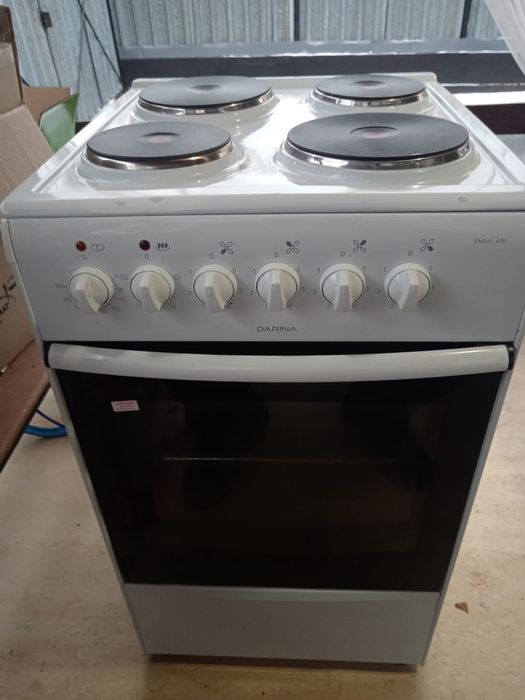 Электроплита, плита электрическая