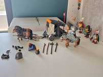 Playmobil рицари