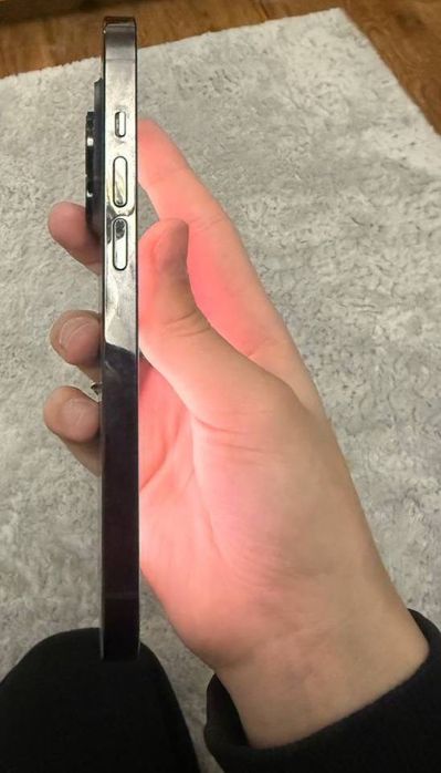 Iphone 14 pro black e-sim