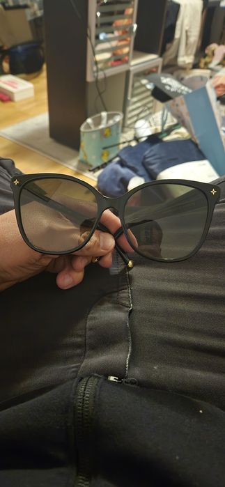Ochelari Louis Vuitton