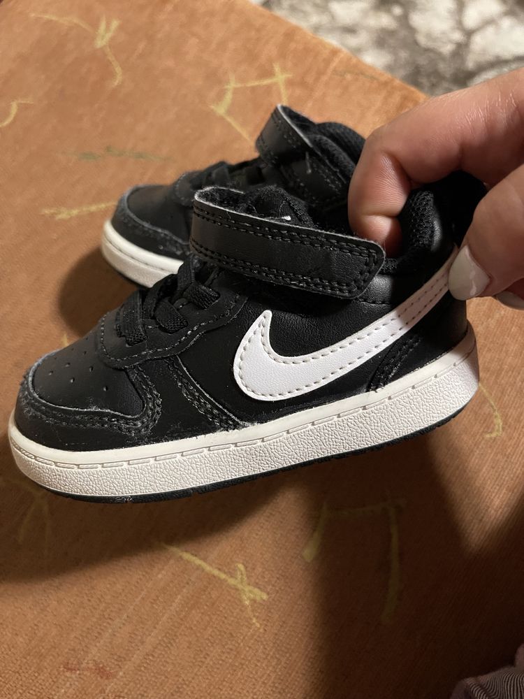 Детски обувки Nike