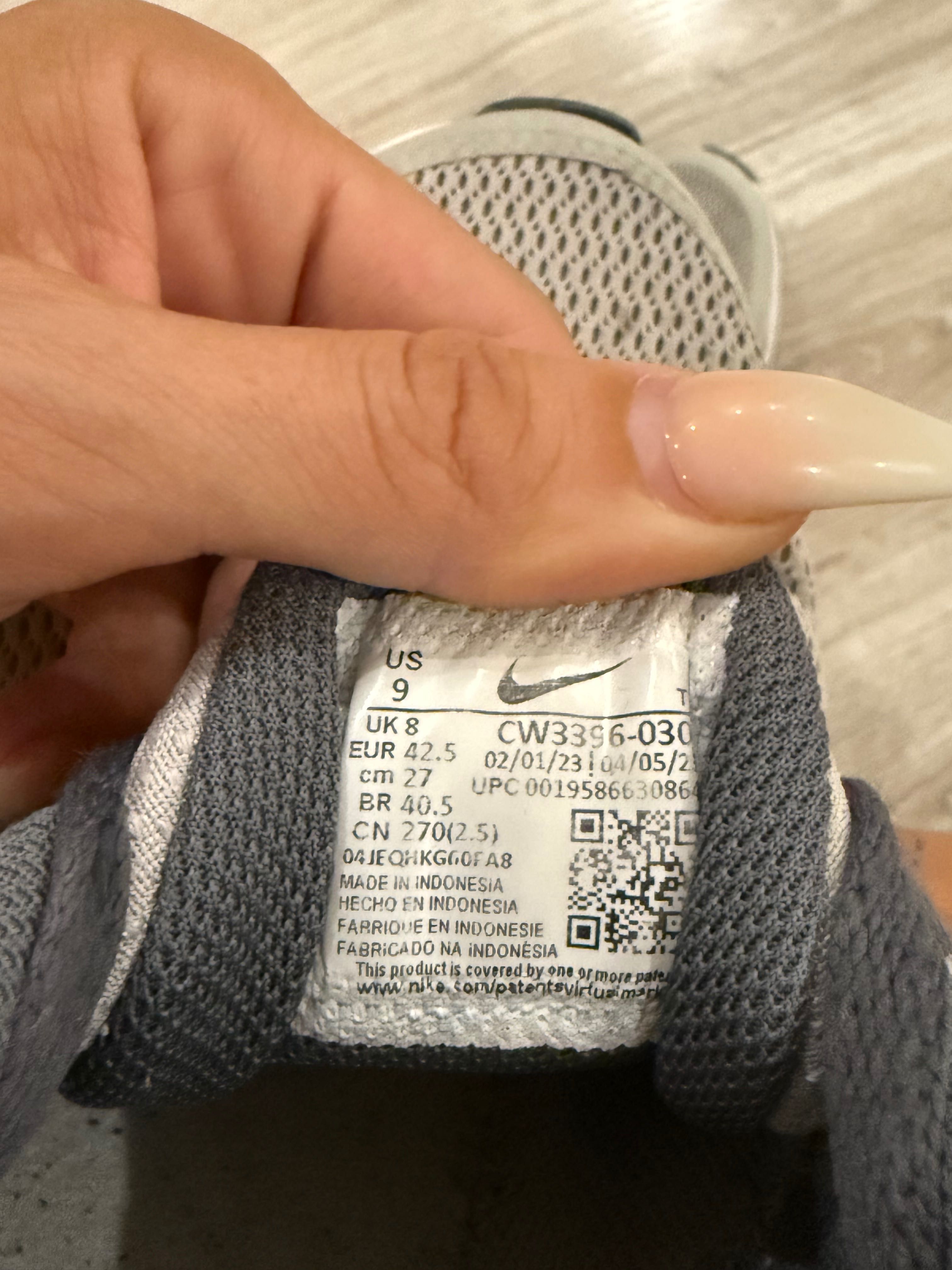 Мъжки маратонки Nike