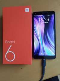 Продам Redmi 6 недорого