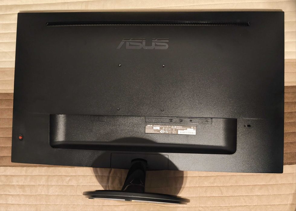 Monitor 4k Asus VP28UQG