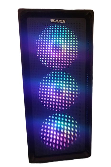 16.Calculator Unitate PC ProGamingVision i5 6600K 16gb DDR4 RX 570 4GB