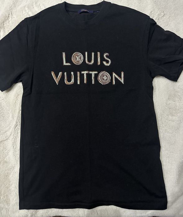 Тениска Louis vuitton С