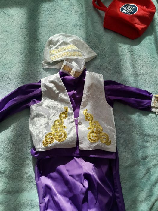 Национальная одежда