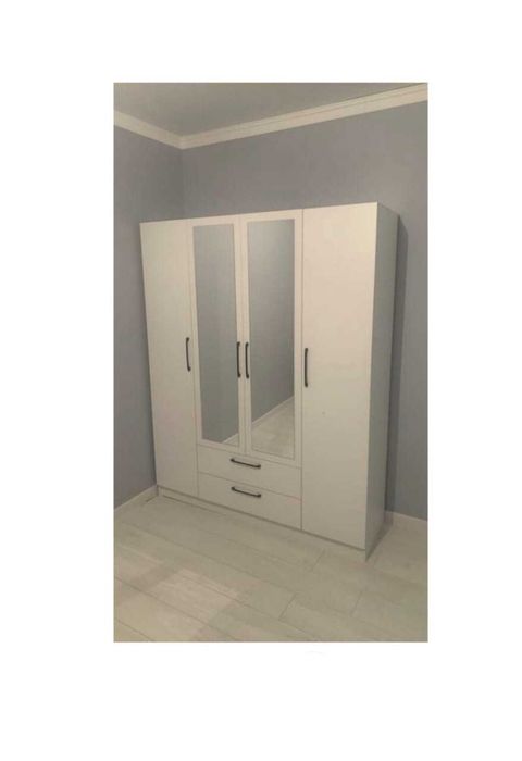 Акция! Новый шкаф 160x200х47 см АЗИЯ СКЛАД в наличии А630962