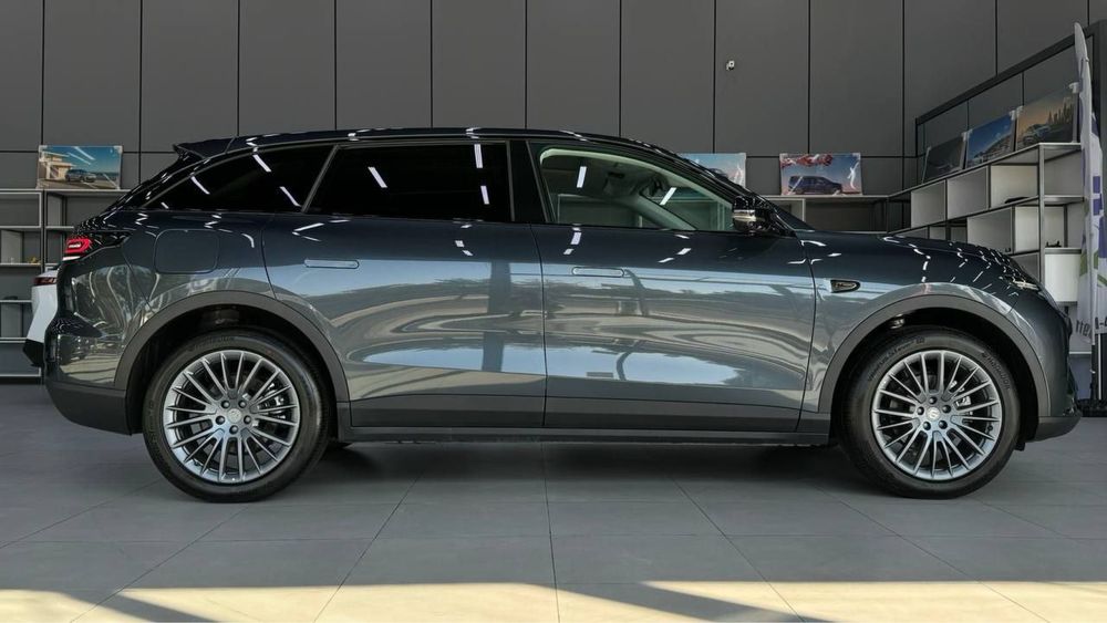 Leapmator c11 hybrid 200km