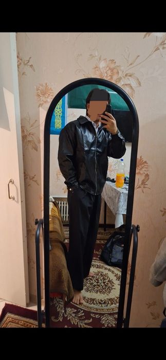 Продаю кожак размер 2ХЛ