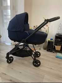 Landou Cybex mios 3