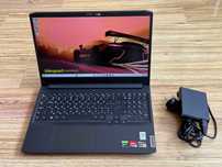 120Hz Lenovo Gaming`Ryzen 5600H/16GB RAM/512GB SSD/GTX 1650/Бат 8ч