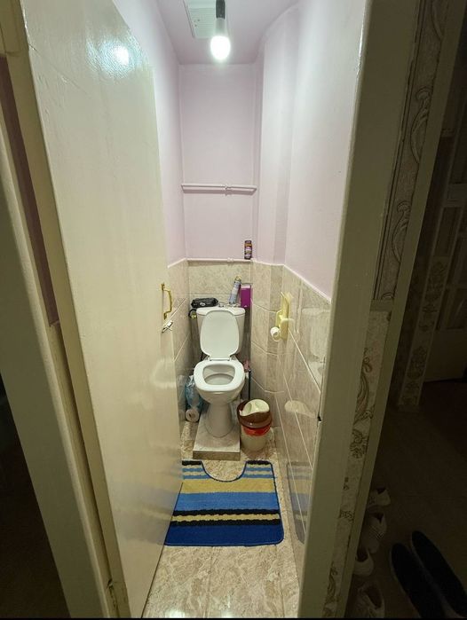 Продажа 4 хона 4 етаж 4 етажл 
Тансикбойов 1
86 кв
Балкон 2*6