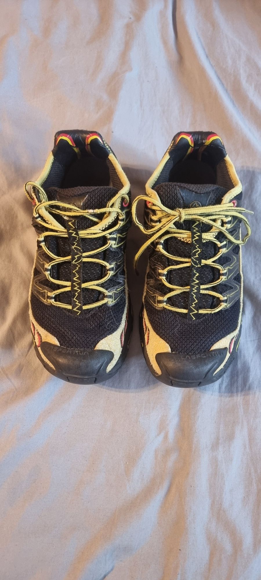 Спортни обувки La Sportiva Ultra Raptor