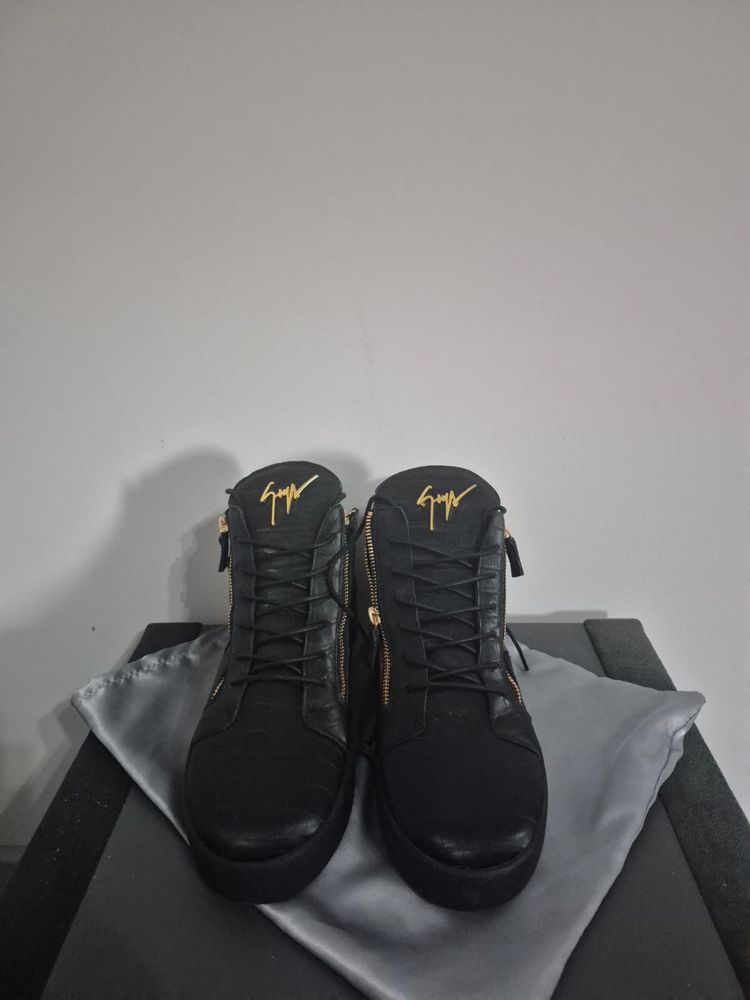 giuseppe zanotti