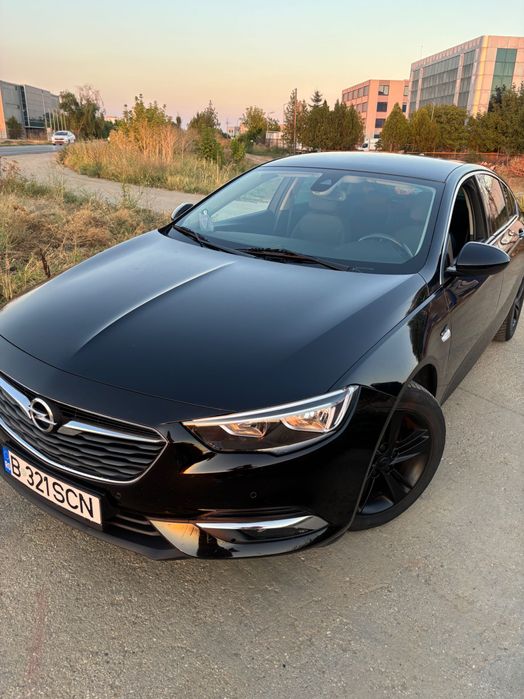 De Vânzare Opel Insignia B