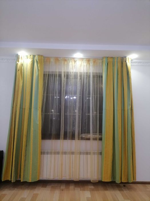 Терезе жапкышы Жаксы жагдайда  уйде пайдаланган _