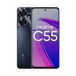 Realmi c55 6+6/128
