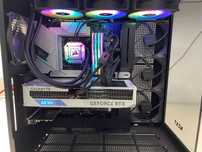Servicii Asamblare Calculator GAMING/OFFICE Instalare WindowsAplicatii