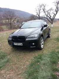 Bmw x6 variante+diferenta