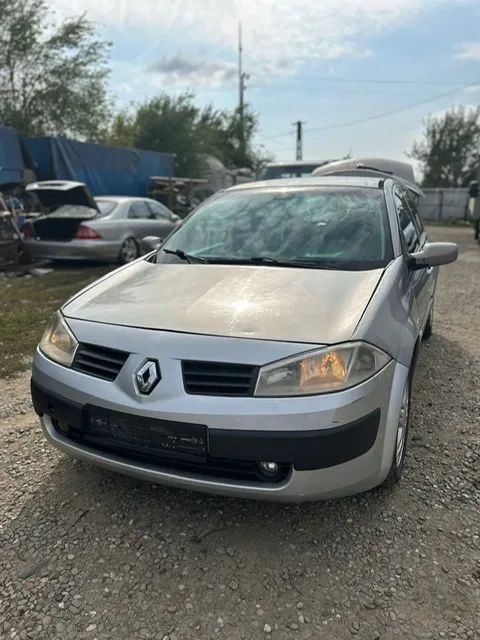 MOTOR RENAULT 1.9 DCI 2004 TRAFIC/VIVARO/MEGANE/SCENIC